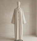 Haneen Overcoat