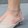 Regal Link Anklet