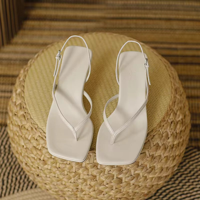 Mira Bare Sandal