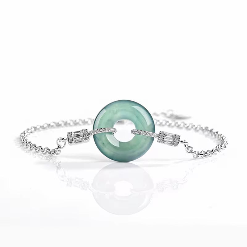 Jadéa Bracelet