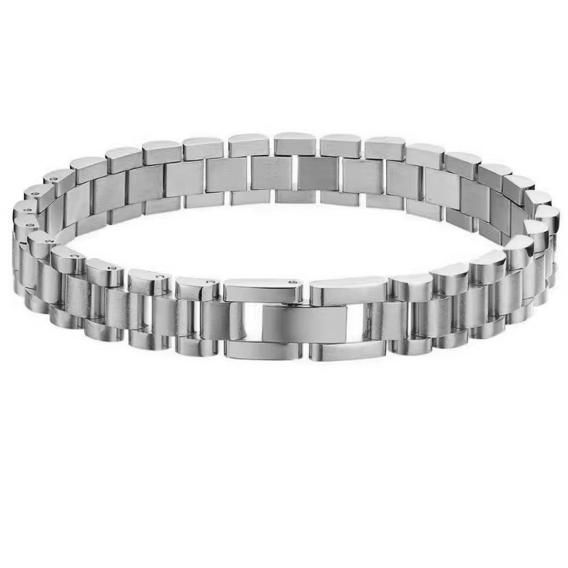 Calibre Link Bracelet