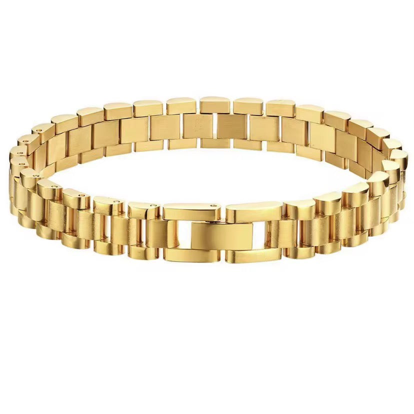 Calibre Link Bracelet